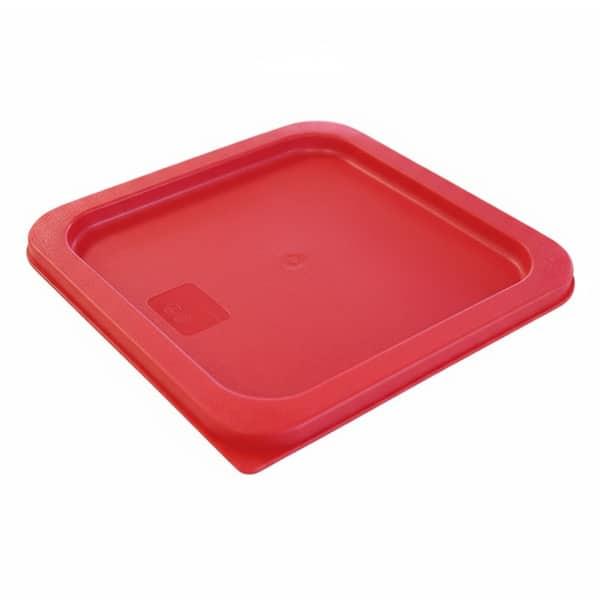 FSL002RED 5.7L & 7.6L FOOD STORAGE CONTAINER LID